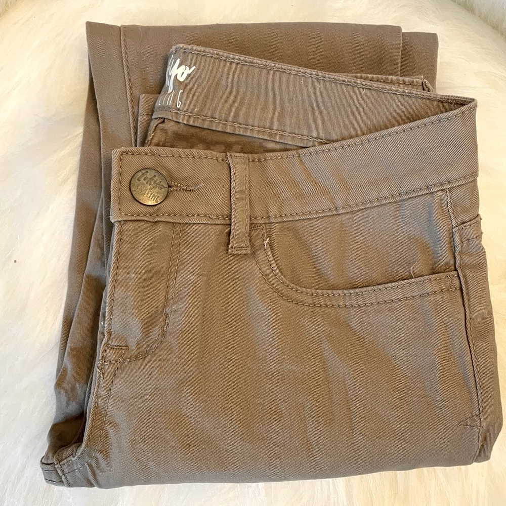 Jeggings